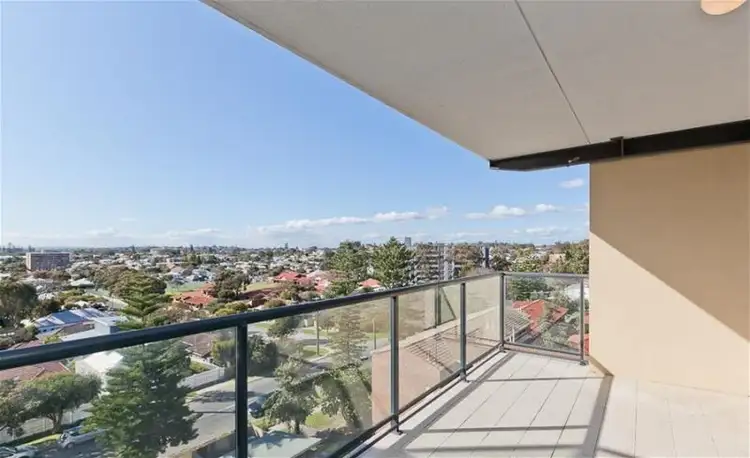 Third view of Homely apartment listing, 61/10 Wellington Street, Mosman Park WA 6012