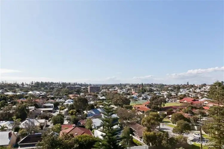 Fourth view of Homely apartment listing, 61/10 Wellington Street, Mosman Park WA 6012