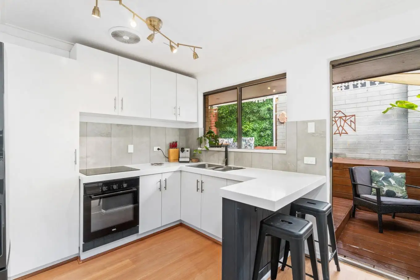 Main view of Homely villa listing, 8/73 Pearl Parade, Scarborough WA 6019