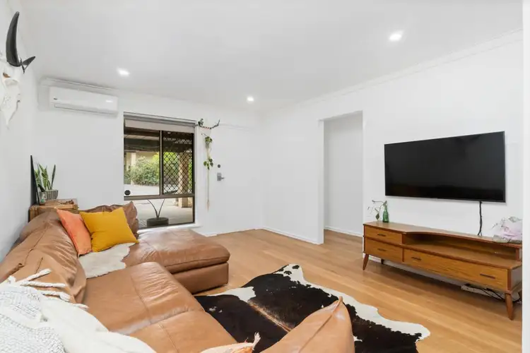Third view of Homely villa listing, 8/73 Pearl Parade, Scarborough WA 6019