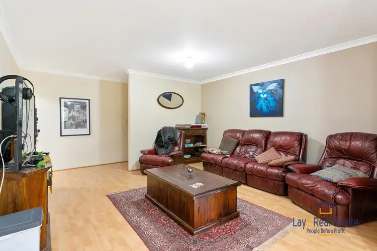 Fourth view of Homely apartment listing, 3/14 Conroy Street, Maylands WA 6051