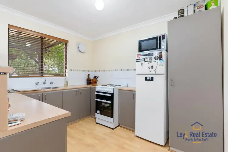 Fifth view of Homely apartment listing, 3/14 Conroy Street, Maylands WA 6051