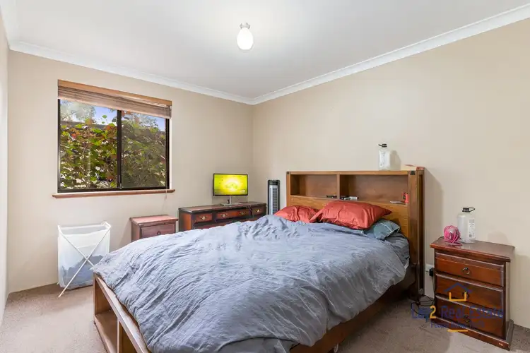 Sixth view of Homely apartment listing, 3/14 Conroy Street, Maylands WA 6051