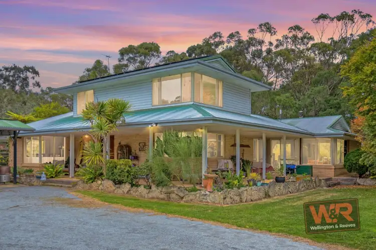 91 Elphinstone Road, Robinson WA 6330
