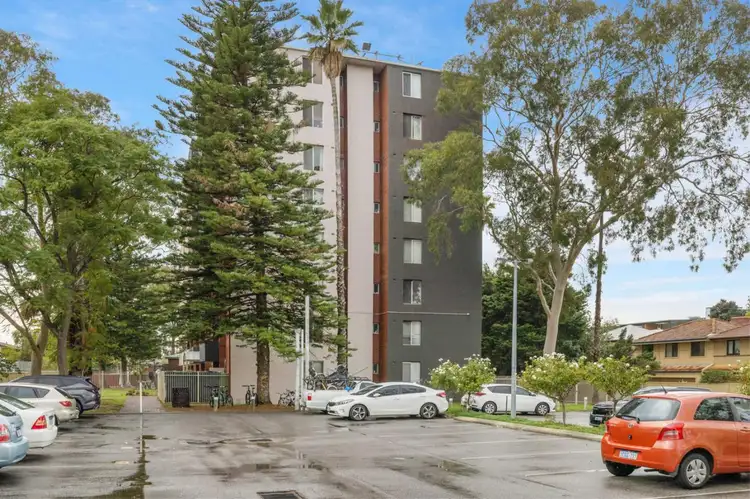 Main view of Homely apartment listing, 54/12 Tenth Avenue, Maylands WA 6051