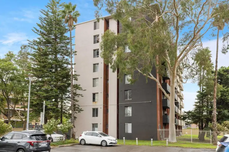 Second view of Homely apartment listing, 54/12 Tenth Avenue, Maylands WA 6051