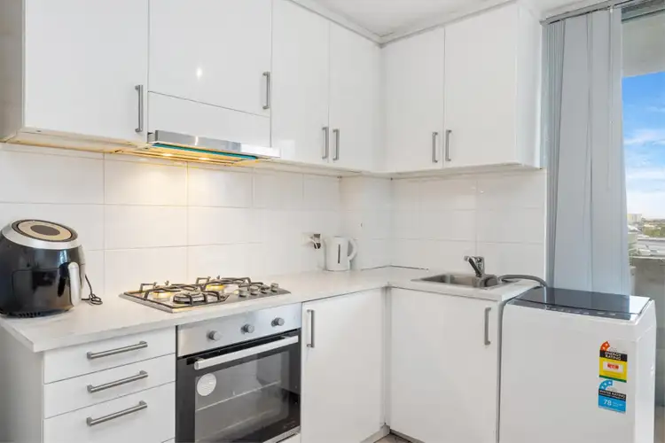 Third view of Homely apartment listing, 54/12 Tenth Avenue, Maylands WA 6051