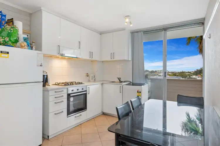Fourth view of Homely apartment listing, 54/12 Tenth Avenue, Maylands WA 6051