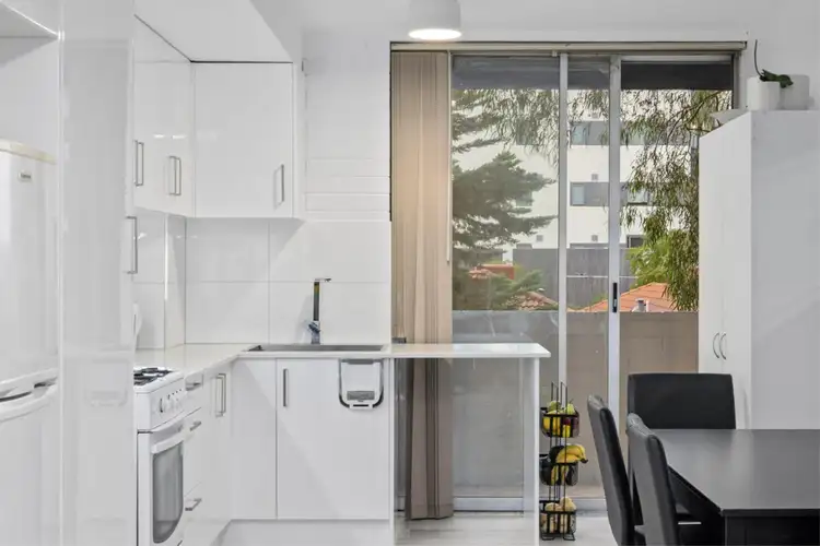 Second view of Homely apartment listing, 28/12 Tenth Avenue, Maylands WA 6051