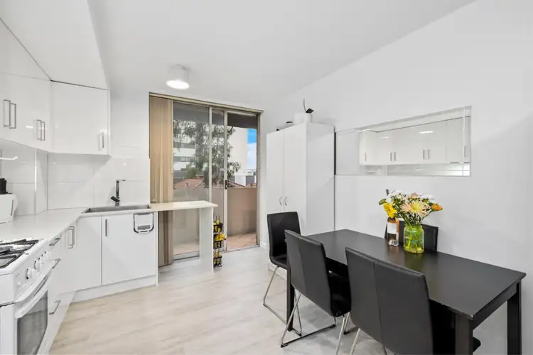 Third view of Homely apartment listing, 28/12 Tenth Avenue, Maylands WA 6051