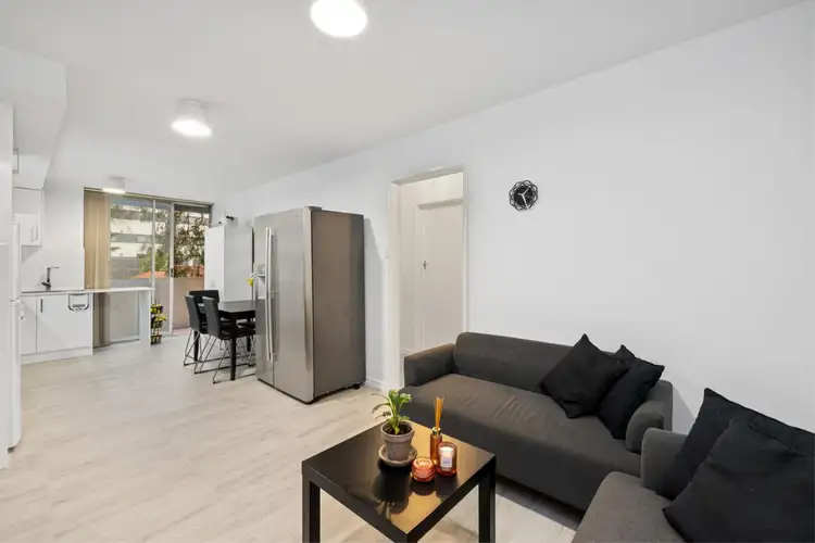Fifth view of Homely apartment listing, 28/12 Tenth Avenue, Maylands WA 6051