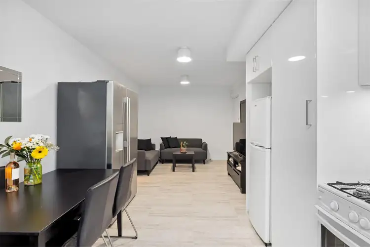 Sixth view of Homely apartment listing, 28/12 Tenth Avenue, Maylands WA 6051