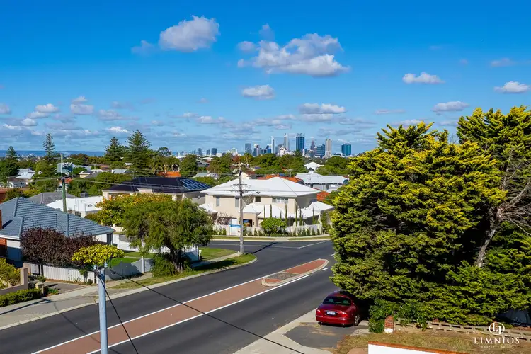 Main view of Homely house listing, 17 Stoneham Street, Joondanna WA 6060