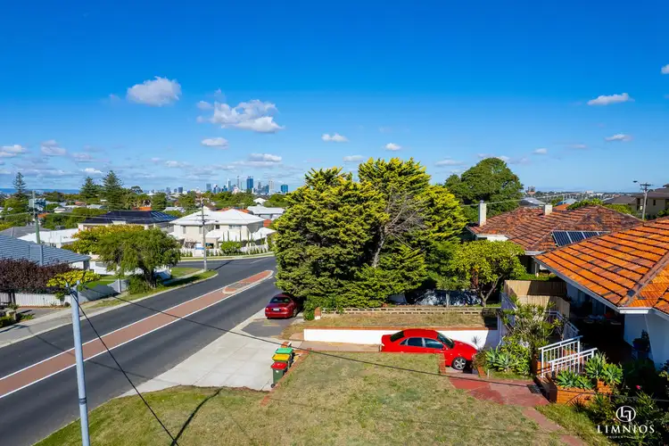Fifth view of Homely house listing, 17 Stoneham Street, Joondanna WA 6060