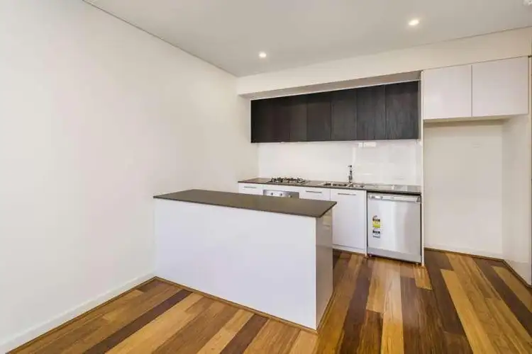 Second view of Homely apartment listing, 6/2 Marina Drive, Ascot WA 6104