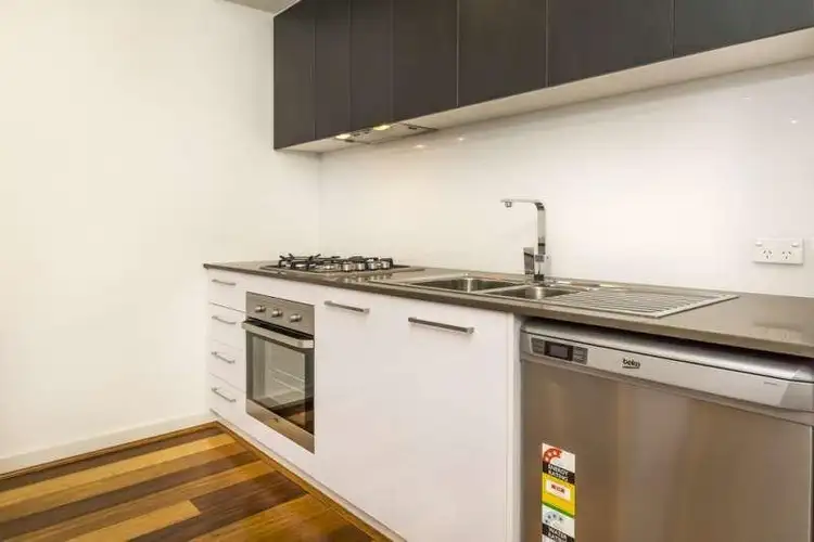 Fourth view of Homely apartment listing, 6/2 Marina Drive, Ascot WA 6104