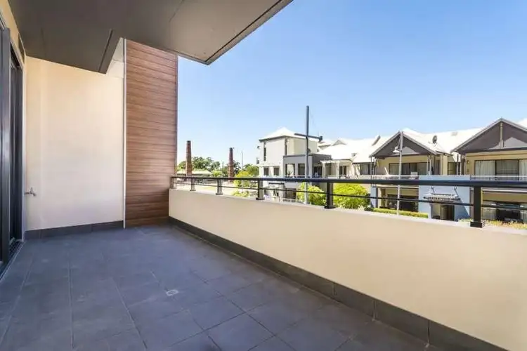 Sixth view of Homely apartment listing, 6/2 Marina Drive, Ascot WA 6104