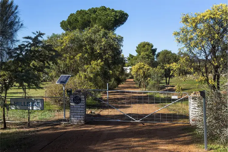 Second view of Homely rural property listing, 733 Ovens Road, Talbot WA 6302
