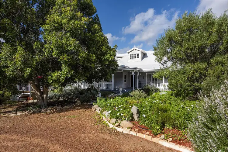 Fourth view of Homely rural property listing, 733 Ovens Road, Talbot WA 6302