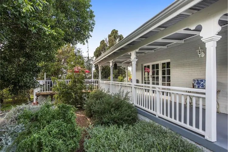 Fifth view of Homely rural property listing, 733 Ovens Road, Talbot WA 6302