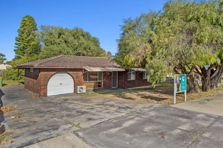 68 Council Avenue, Rockingham WA 6168