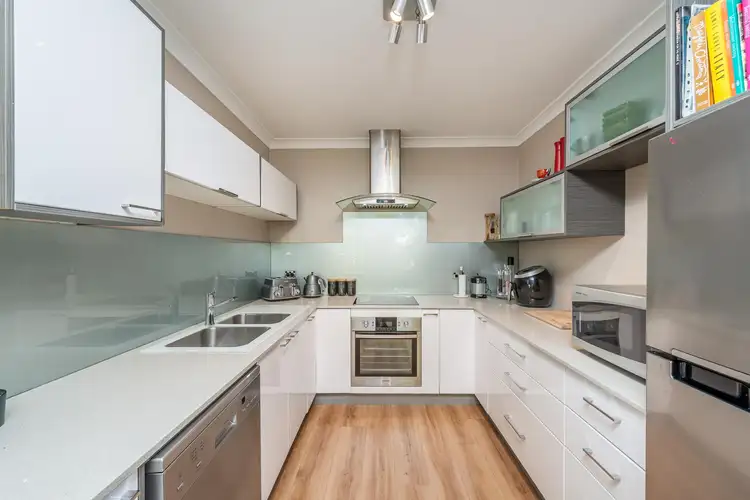 Second view of Homely house listing, 3/220 Fairway Circle, Connolly WA 6027