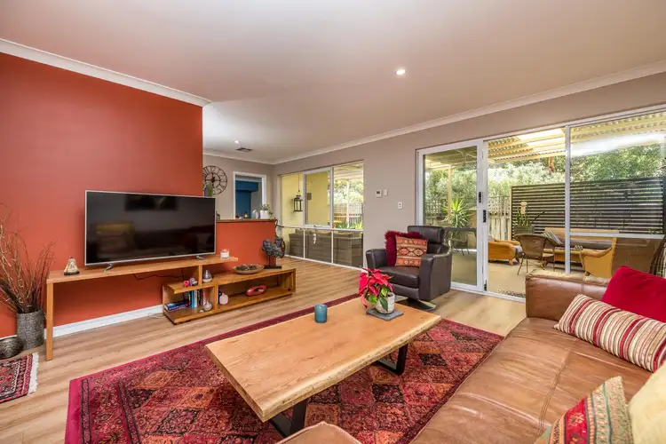 Fourth view of Homely house listing, 3/220 Fairway Circle, Connolly WA 6027