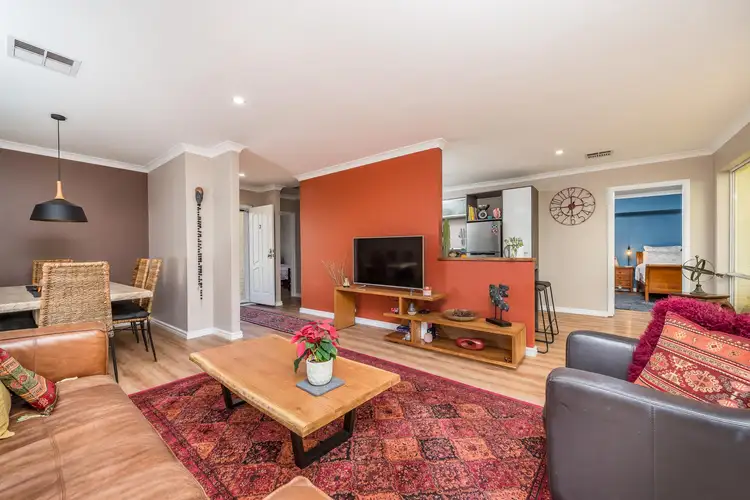 Fifth view of Homely house listing, 3/220 Fairway Circle, Connolly WA 6027