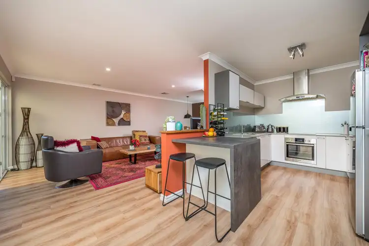 Sixth view of Homely house listing, 3/220 Fairway Circle, Connolly WA 6027