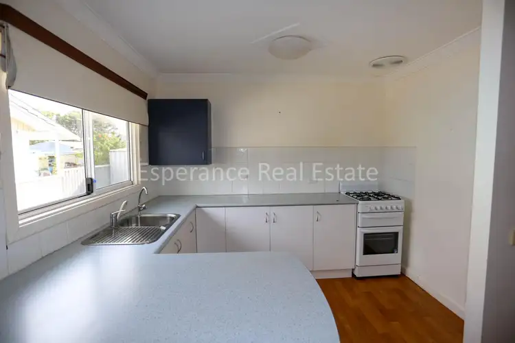 Fourth view of Homely semi-detached listing, 35 A & B Mungan Street, Esperance WA 6450