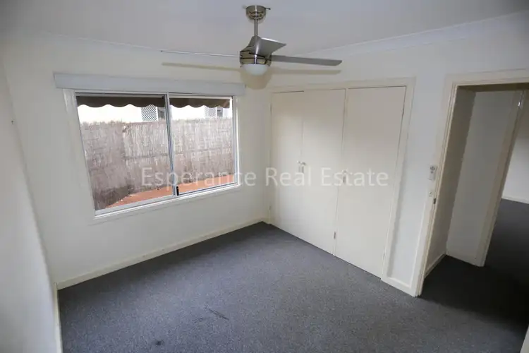 Sixth view of Homely semi-detached listing, 35 A & B Mungan Street, Esperance WA 6450