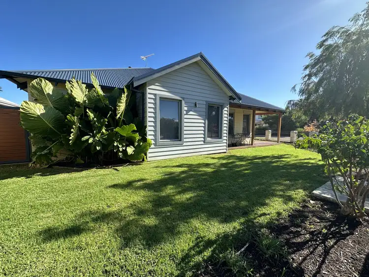 Main view of Homely house listing, 57 New River Ramble, West Busselton WA 6280