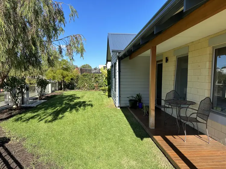 Second view of Homely house listing, 57 New River Ramble, West Busselton WA 6280