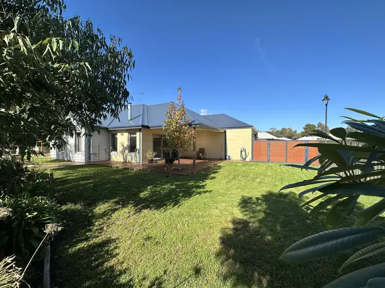 Third view of Homely house listing, 57 New River Ramble, West Busselton WA 6280