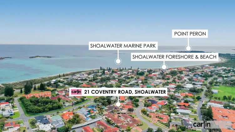 21 Coventry Road, Shoalwater WA 6169