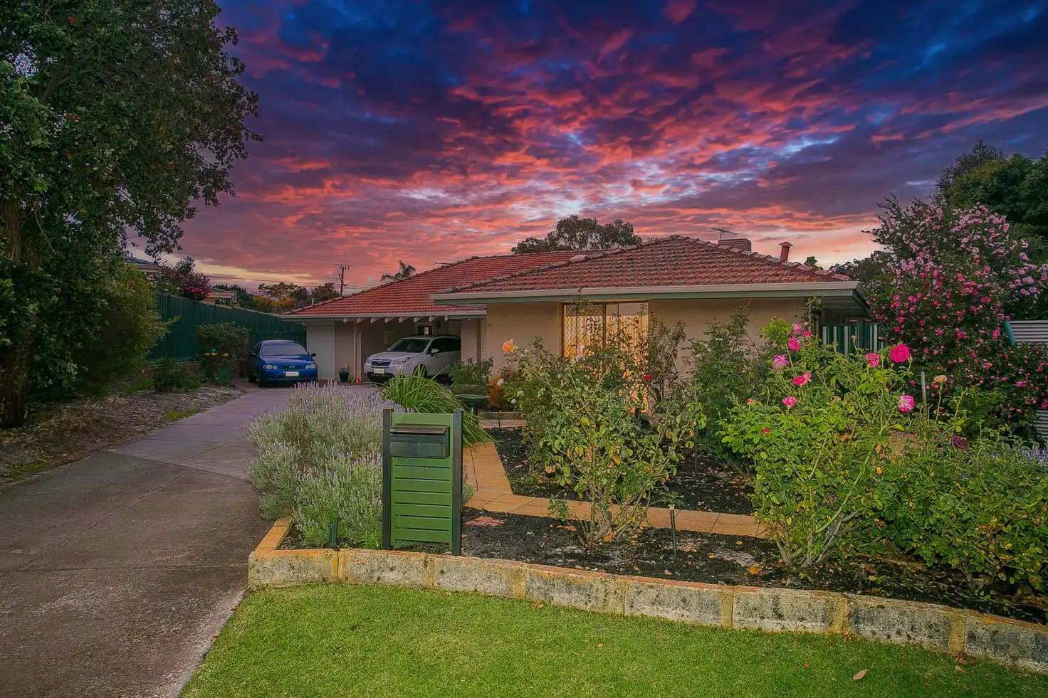 Main view of Homely house listing, 7 Connelly Way, Booragoon WA 6154