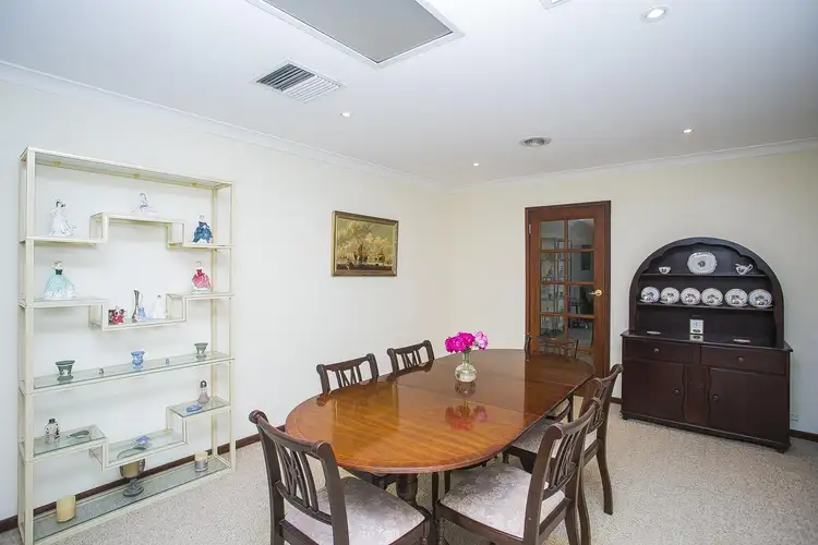Fourth view of Homely house listing, 7 Connelly Way, Booragoon WA 6154