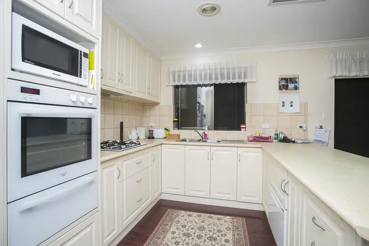 Fifth view of Homely house listing, 7 Connelly Way, Booragoon WA 6154