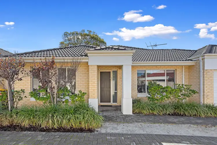 Second view of Homely villa listing, 99b Flinders Street, Yokine WA 6060