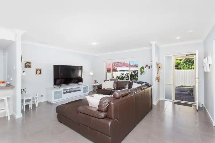 Third view of Homely villa listing, 99b Flinders Street, Yokine WA 6060