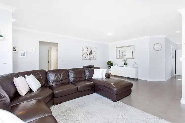 Fourth view of Homely villa listing, 99b Flinders Street, Yokine WA 6060