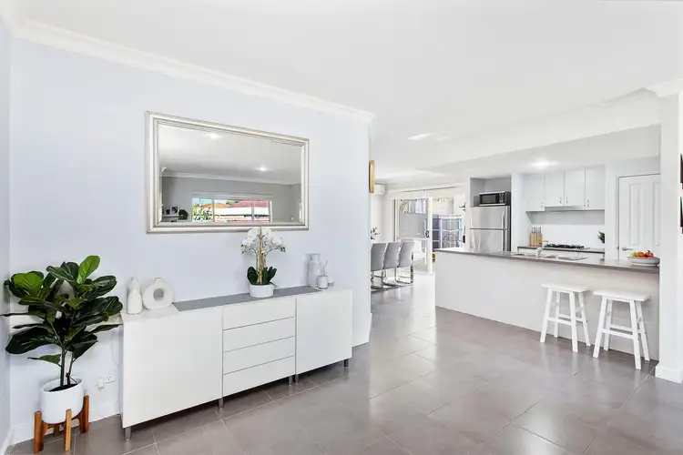 Fifth view of Homely villa listing, 99b Flinders Street, Yokine WA 6060