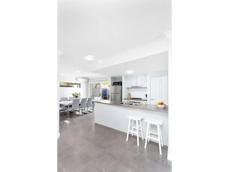 Sixth view of Homely villa listing, 99b Flinders Street, Yokine WA 6060