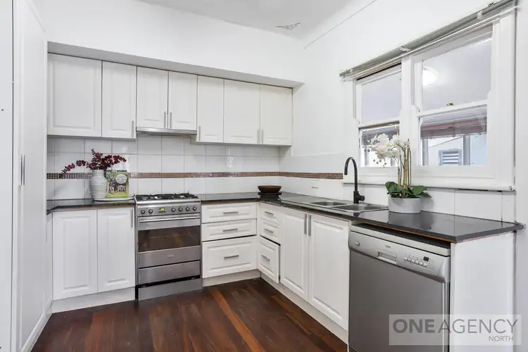 Main view of Homely house listing, 84 Duke Street, Scarborough WA 6019