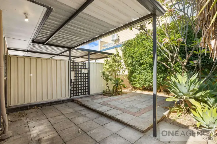 Second view of Homely house listing, 84 Duke Street, Scarborough WA 6019