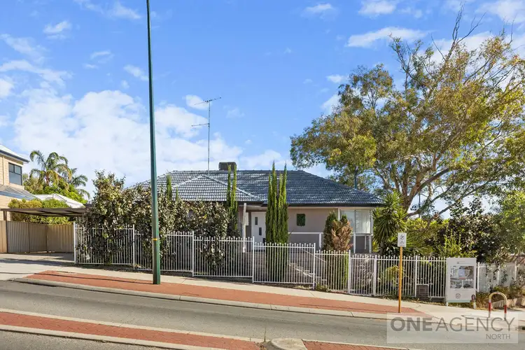 Third view of Homely house listing, 84 Duke Street, Scarborough WA 6019