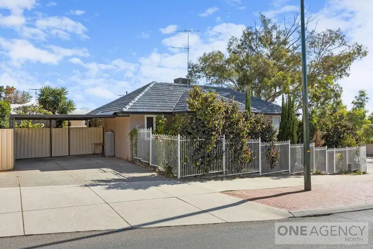 Fifth view of Homely house listing, 84 Duke Street, Scarborough WA 6019