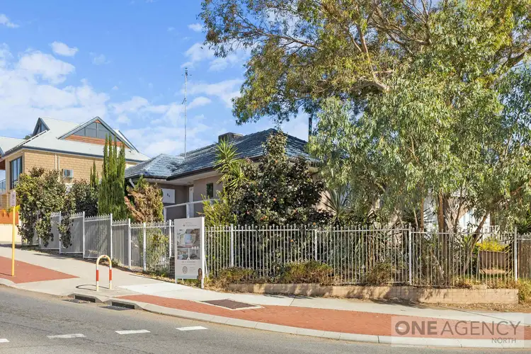 Sixth view of Homely house listing, 84 Duke Street, Scarborough WA 6019