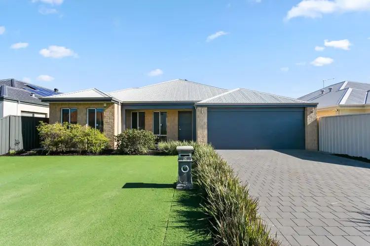12 Poso Place, Atwell WA 6164