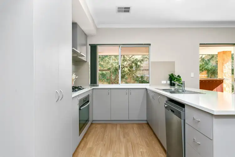 Fifth view of Homely house listing, 12 Poso Place, Atwell WA 6164